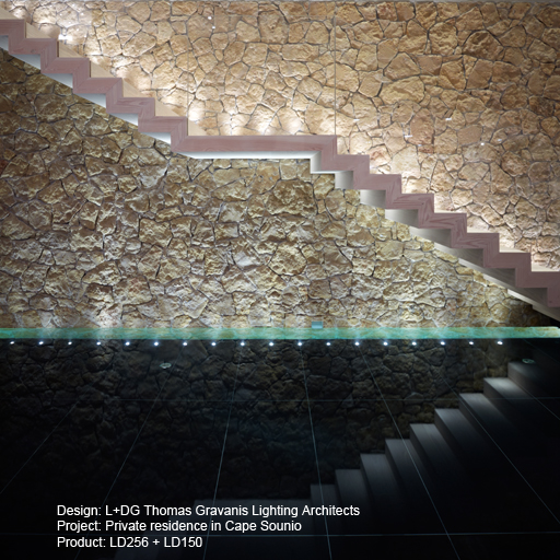 LD150 Lightgraphix Creative Lighting Solutions